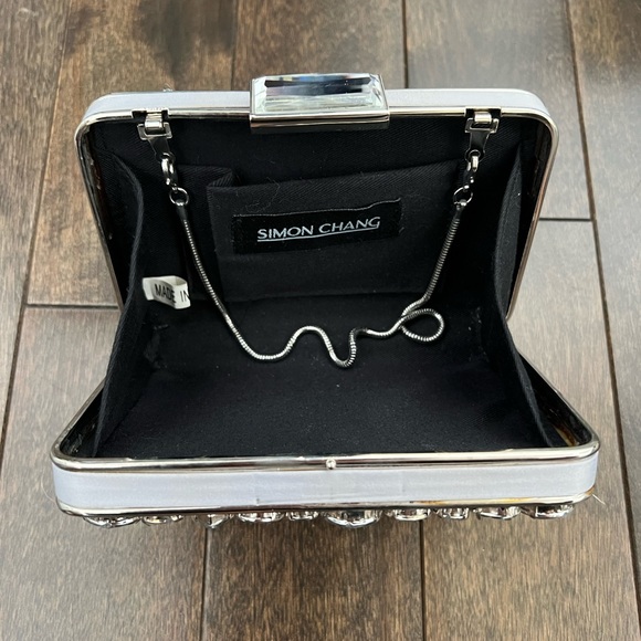 Simon chang clutch - Picture 3 of 3